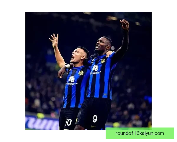 劳塔罗在德比战中的发挥稳定，状态值得关注。