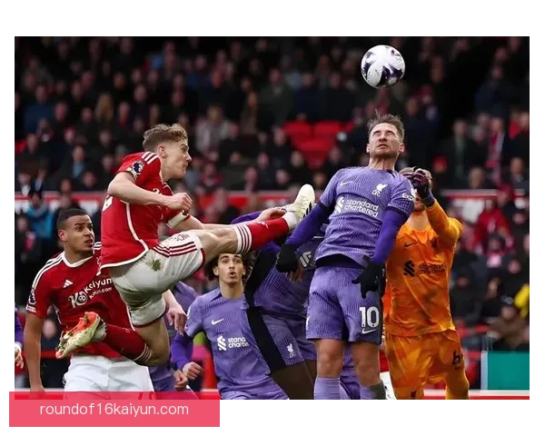 英超精彩瞬间回顾，展现足球赛场的激情与竞争力