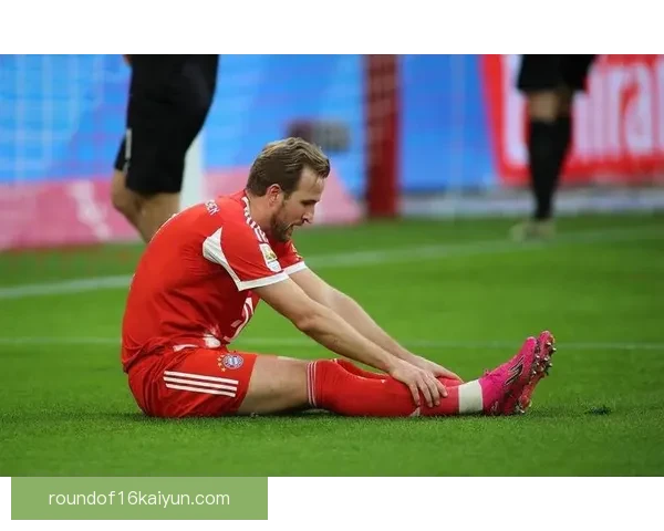 哈里·凯恩连续表现稳健，争夺欧洲金靴奖进入关键阶段