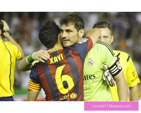 西蒙尼与哈维对比：执教风格与战术理念分析