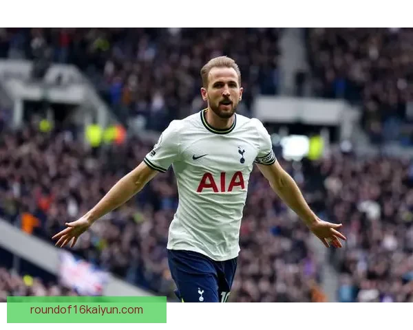 哈里·凯恩任意球得分集锦：本赛季定位球表现稳健